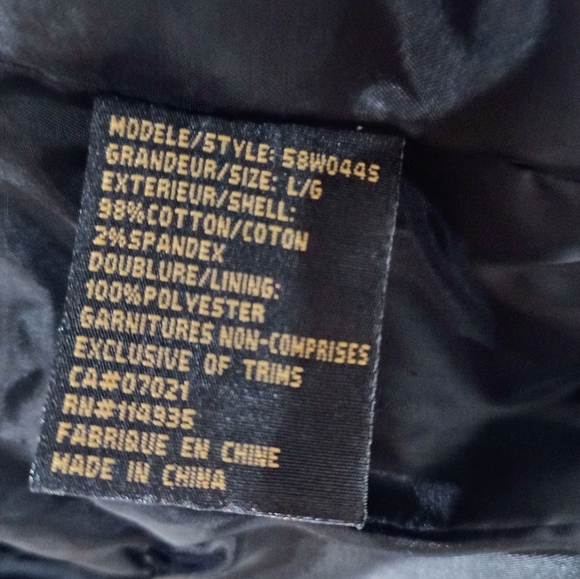 La Classe Couture Women's Dressing Black Blazer - Picture 10 of 16